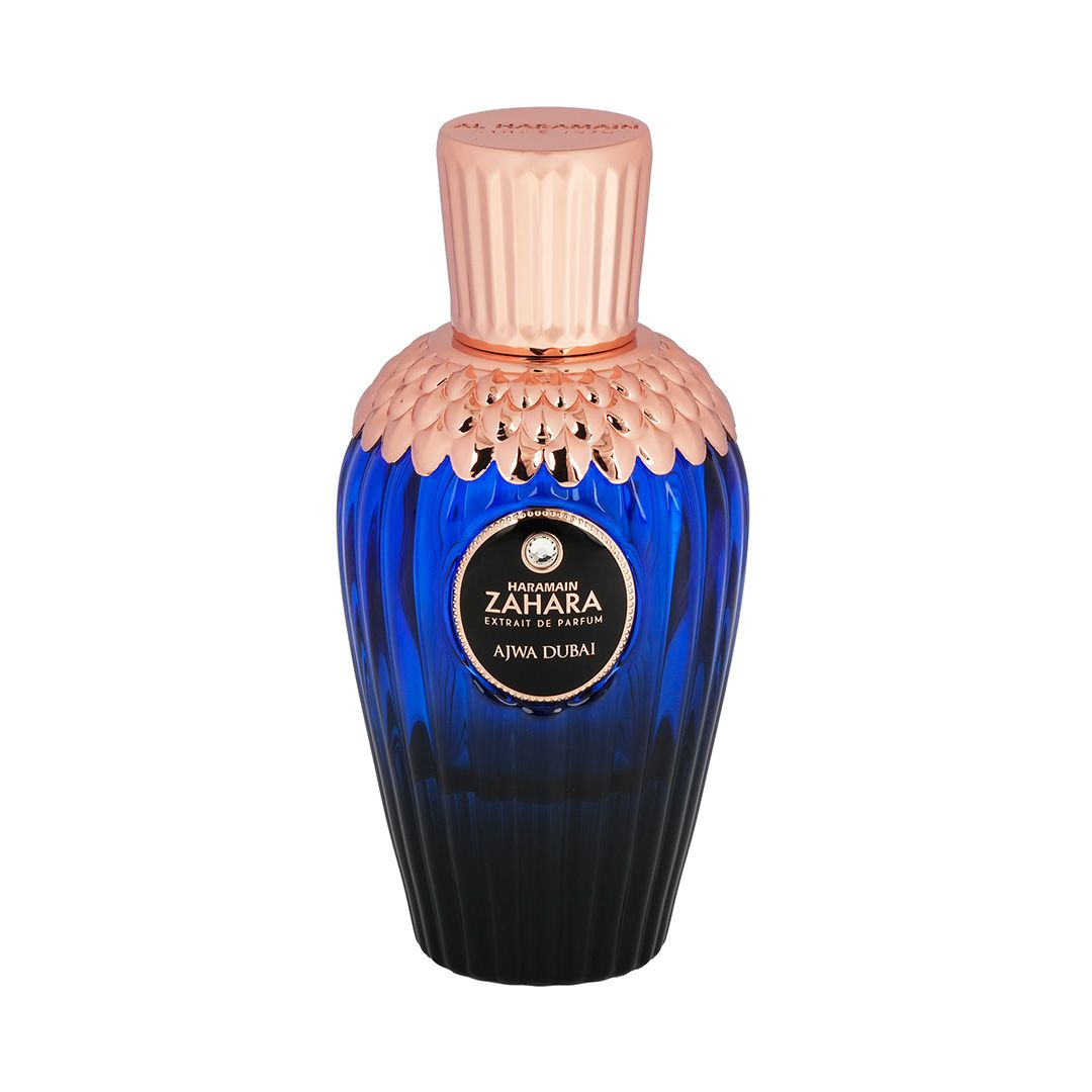 Haramain Zahara Oudh Dubai Extrait De Parfum 100ml