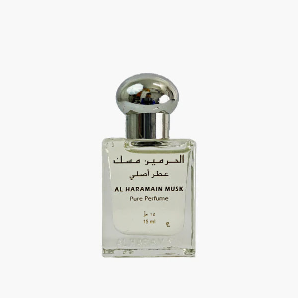Al Haramain MUSK - 15ml