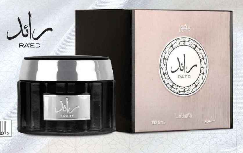 Ra'ed Silver Backhoor