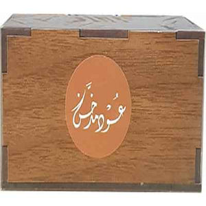 Oud Musk 12 ML