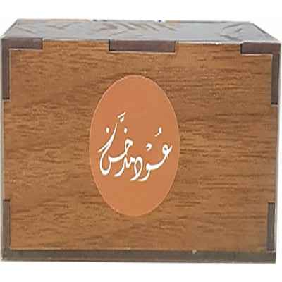 Oud Musk 12 ML
