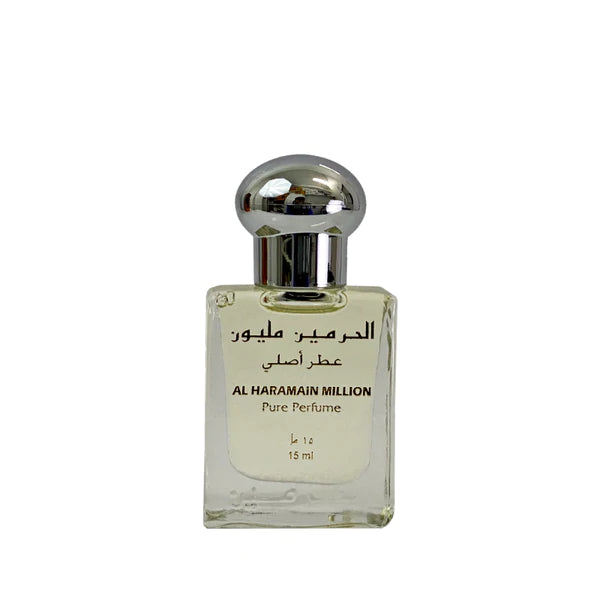 Al Haramain MILLION - 15ml